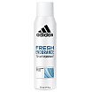 Adidas Fresh Endurance Antyperspirant spray 150ml
