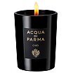 Acqua di Parma Oud Świeca zapachowa 200g