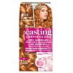 L'Oreal Paris Casting Creme Gloss Farba do włosów 834 Bursztynowy Blond