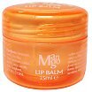 Body Resort Orange Balsam do ust o smaku mango 15ml