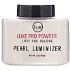 J.Cat Beauty Luxe Pro Powder Sypki puder utrwalający 42g 102 Pearl Luminizer