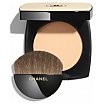CHANEL Les Beiges Healthy Glow Powder Puder rozświetlający 12g B20
