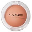 MAC Glow Blush So Natural Róż w kompakcie 7,3g