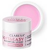 Claresa Soft & Easy Builder Gel UV/LED Żel budujący 45g Panna Cotta