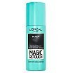 L'Oreal Magic Retouch Spray maskujący odrosty 75ml Czerń