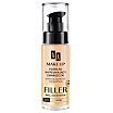 AA Make Up Filler Wrinkle Decrease Foundation Pro Age System tester Podkład wypełniający zmarszczki 30ml 105 Sand