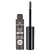 Essence Make Me Brow Eyebrow Gel Mascara Żelowa maskara do brwi 3,8ml 04 Ashy Brows