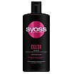 Syoss Color Shampoo Szampon do włosów farbowanych i rozjaśnianych 440ml