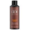 American Crew Finishing Spray Medium Hold Lakier do włosów 200ml