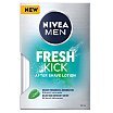 Nivea Men Fresh Kick Woda po goleniu 100ml