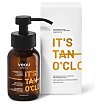 Veoli Botanica It's Tan O'clock Samoopalająca pianka z wodą kokosową i ekstraktem z brązowych alg 240ml