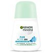 Garnier Mineral Pure Active Antyperspirant w kulce 50ml