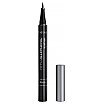 Isadora Hypo Allergenic Eyeliner Hipoalergiczny eyeliner w pisaku 1ml 30 Black