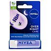 Nivea Overnight Care Pielęgnująca pomadka do ust 4,8g