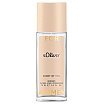 s.Oliver Scent Of You Women Dezodorant w naturalnym sprayu 75ml