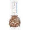 Miss Sporty Glow Glitter Lakier do paznokci 7ml 040