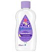 Johnson & Johnson Johnson's Bedtime Baby Oliwka na dobranoc 200ml