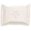 Gosh Skin Care Micellar Cleansing Wipes Micelarne chusteczki oczyszczające