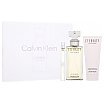 Calvin Klein Eternity Eternity Woman Zestaw upominkowy EDP 100ml + balsam 100ml + EDP 10ml