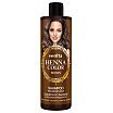 Venita Henna Color Brown Szampon do włosów w odcieniach brązowych 300ml