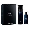 Giorgio Armani Code pour Homme Zestaw upominkowy EDT 125ml + dezodorant 75ml