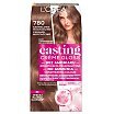 L'Oreal Paris Casting Creme Gloss Farba do włosów 780 Karmelowe Mochaccino