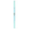 Lovely Oh la la 2 in 1 Eyeliner & Eye pencil Eyeliner & kredka do oczu 2