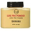 J.Cat Beauty Luxe Pro Powder Sypki puder utrwalający 42g 101 Banana