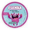 LaQ Pianka do mycia łapek Pawcio 20g
