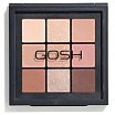 Gosh Eyedentity Paleta cieni do powiek 8g 006 Be Harmless