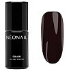 NeoNail Lakier hybrydowy 7,2ml Dark Obsidian
