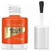 Max Factor Miracle Pure Lakier do paznokci 12ml 430 Bold Jasper