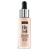 Pupa Like a Doll Perfecting Make-up Fluid Podkład upiększający 30ml 030