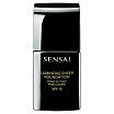 Sensai Luminous Sheer Foundation Podkład 30ml LS 102 Ivory Beige