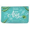 Barwa Naturalna Aloe Vera Soap Pielęgnacyjne mydło w kostce do rąk i ciała 100g