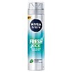 Nivea Men Fresh Kick Żel do golenia 200ml