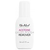 NeoNail Acetone UV Gel Polish Remover Zmywacz do lakieru hybrydowego 50ml