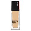 Shiseido Synchro Skin Radiant Lifting Foundation Rozświetlająco-liftingujący podkład SPF30 30ml 250 Sand