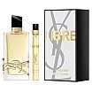 Yves Saint Laurent Libre Zestaw upominkowy EDP 90ml + EDP 10ml