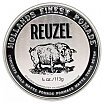 Reuzel Hollands Finest Pomade Concrete Hold Matte Matująca pomada do włosów na bazie wody 113g