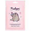 Pusheen Sheet Mask Moisturizing Nawilżająca maska w płachcie 17g