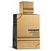 Al Haramain Amber Oud Black Edition Woda perfumowana spray 60ml