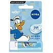 Nivea Donald Duck Disney Edition Pielęgnująca pomadka do ust 4,8g