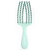 Olivia Garden Finger Brush Mini Care Kids Szczotka do włosów Mint