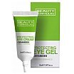 Beauty Formulas Ceramides Ochronny krem pod oczy z ceramidami 20ml
