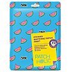 PATCH HOLIC Sticker Soothing Patch Kojące płatki do naklejania Fruit 12g