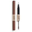 Gosh Długotrwały tint do brwi z żelem 2w1 2,9g 002 Dark Brown