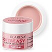 Claresa Soft & Easy Builder Gel UV/LED Żel budujący 12g Natural