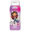 Air-Val Gabby Dollhouse Żel pod prysznic i szampon dla dzieci 2w1 500ml