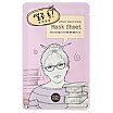 Holika Holika After Mask Sheet After Study Hard Maseczka do twarzy 1szt